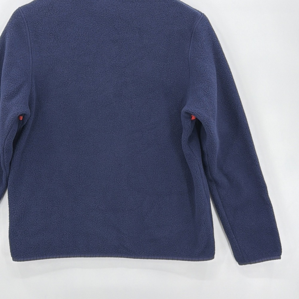 COTOPAXI Teca Fleece Jacket Full Zip Men's Large Blue Hiking Camping Trail Multi - Picture 9 of 14